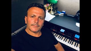 Coşkun Aydin.ey Zalim Kader, Resimi