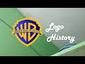 Warner Bros Television Studios Logo History NEW Warner Bros Television Studios Logo History NEW