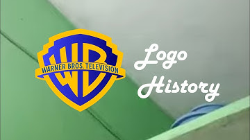 Warner Bros. Television Studios Logo History (NEW)