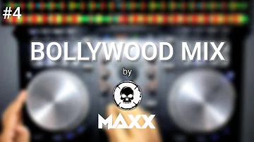 #4 DJ MAXX || BOLLYWOOD CLUB MIX 2021|| (HERCULES UNIVERSAL DJ) DJ Mix