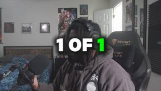 OmarCameUp - 1 OF 1 (STREAMER U)