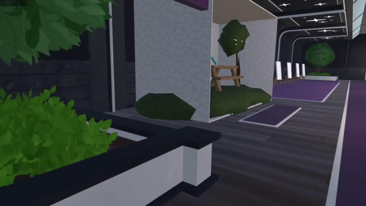 Custom Shirt in Rec Room