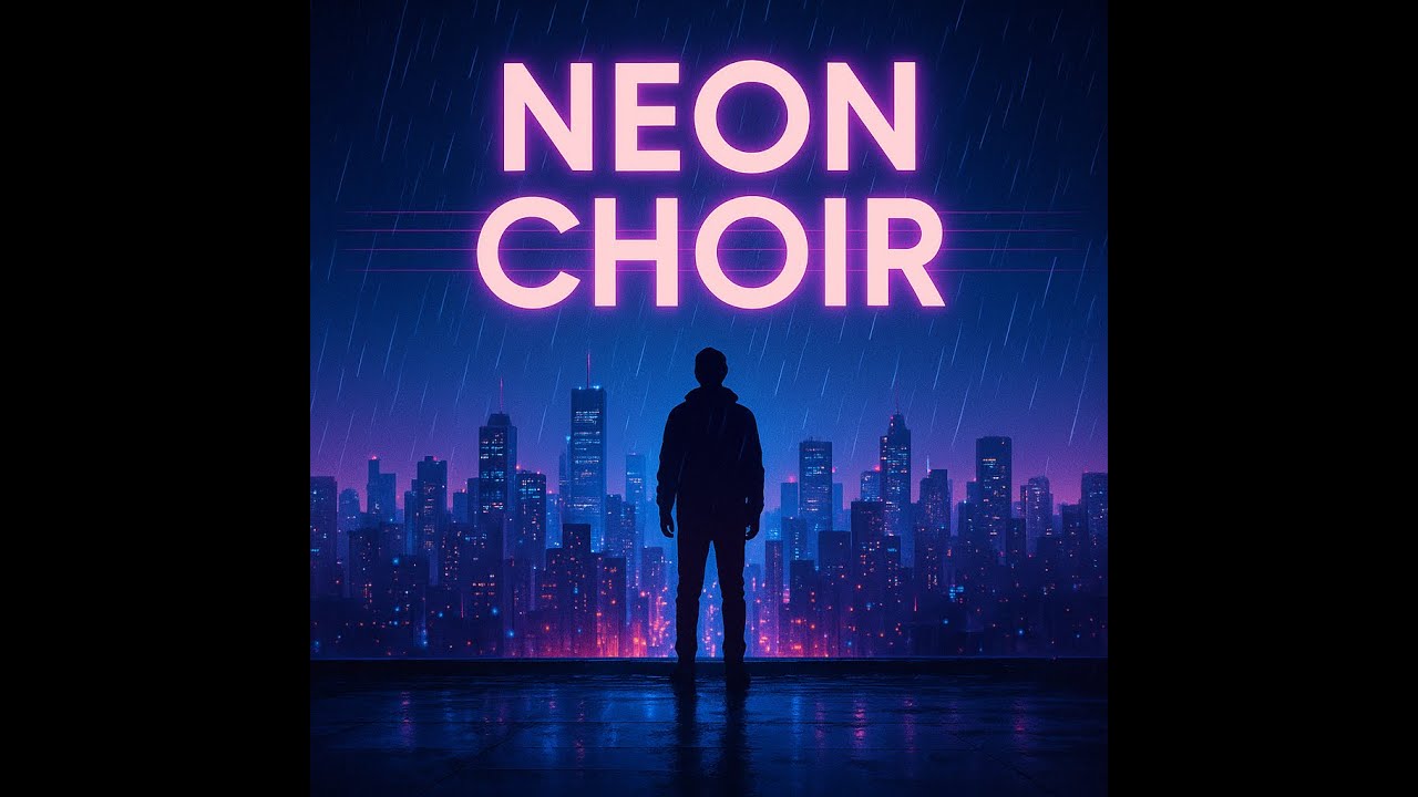 Neon Choir (Long Version) | Official Audio | North Arc Collective