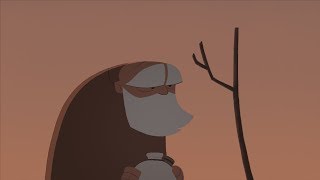 The Tree  Animation Short Film 2018  GOBELINS