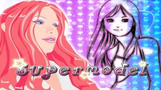 Watch Bambee Supermodel video