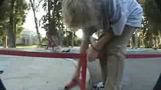 flat bar sesh