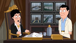 Family Guy | Scarface