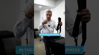 RING DINGER VS. SPINAL DECOMPRESSION?!🤔😱🙌