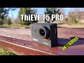 ThiEYE T5 Pro - 4K@60fps Cheap Action Camera Review