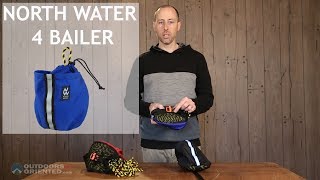 North Water 4 Bailer Product Overview