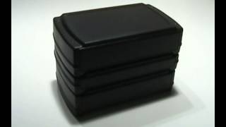 ZN Series Electronics Enclosures
