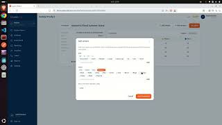 How to Manage Your Fashion Shop Inventory (Sizes, Colors & Stock) with UpeoRetail screenshot 3