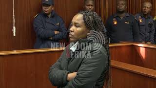 Metro police officer in R6m deceased estates’ fraud wrap