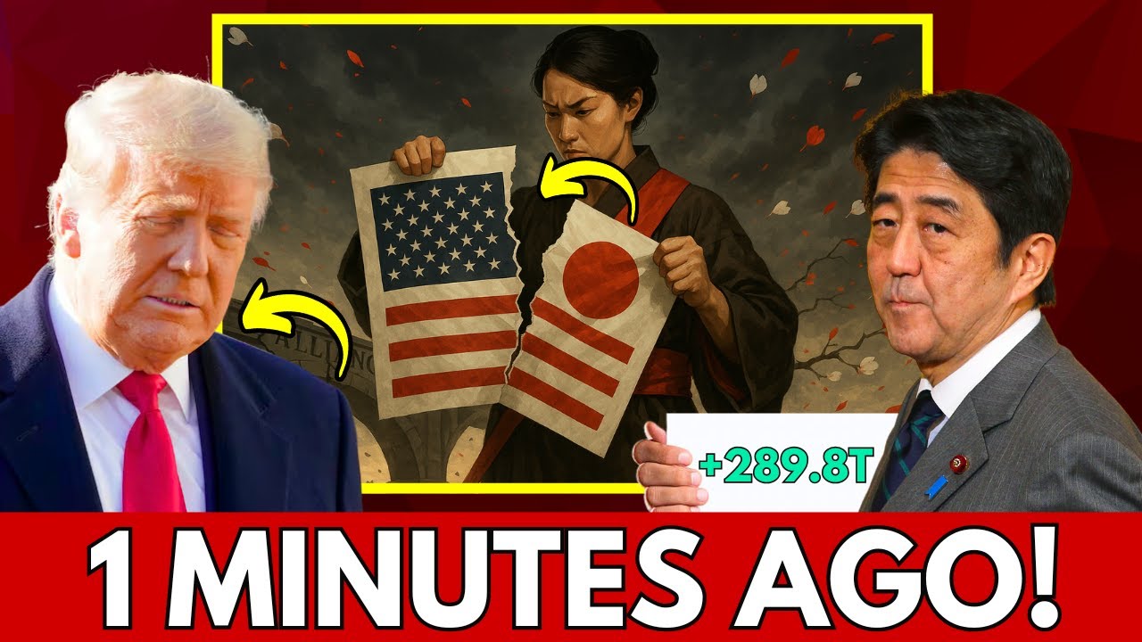 U.S. Tariff Pushed Japan Into China’s Arms — And Reshaped the Global Auto Industry