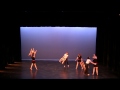 Shoo Be Doo Wop (Scat a Tat Tat)  - Flatlands Dance Theatre