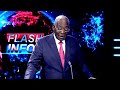 🔴URGENT - Nomination d'Anatole Collinet Makosso, Premier ministre, Chef du Gouvernement