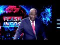 🔴URGENT - Nomination d'Anatole Collinet Makosso, Premier ministre, Chef du Gouvernement