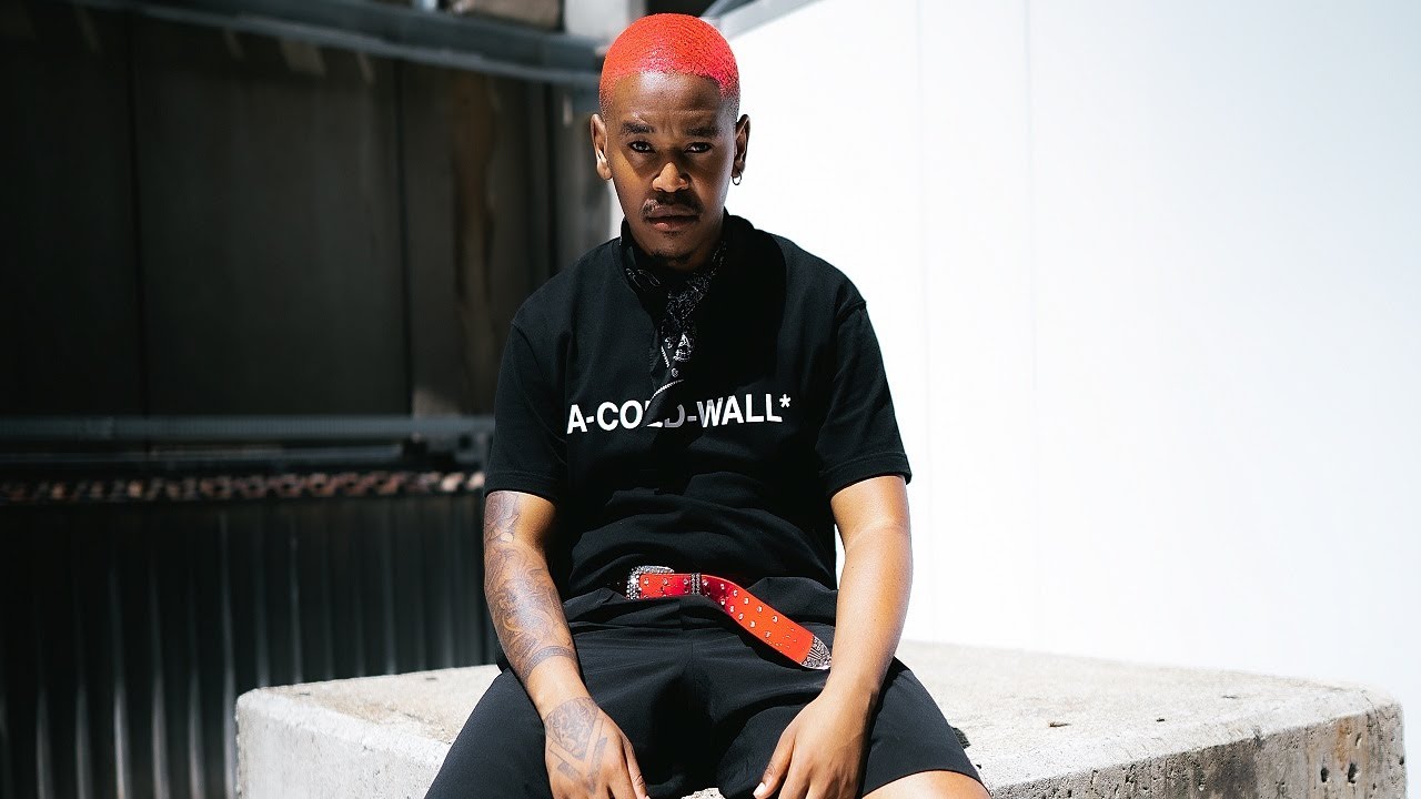 Masterpiece YVK x ‪@TylerICU‬ - Woza Madzala (feat Ceeka RSA