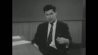 Millikan's experiment (PSSC 1959)
