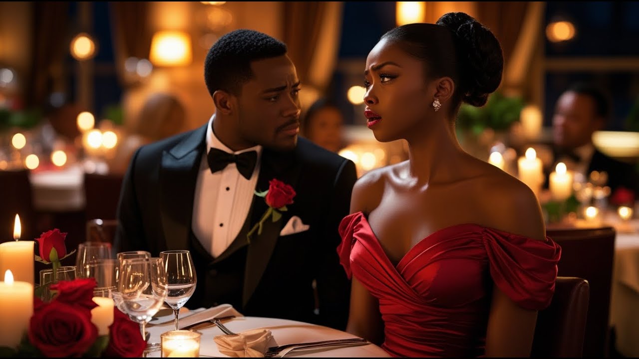 My Sister Stole Every Man I Dated — Until I Introduced Her to One Who Made Her Regret It #tales