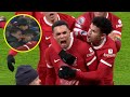 Liverpool Epic Reactions