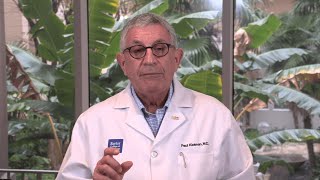 Dr. Klotman's Video Message - Week 305