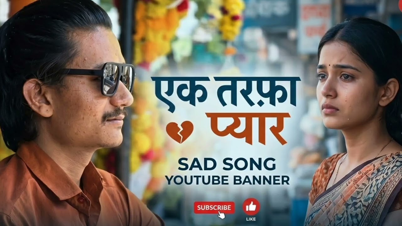 Dur Jane Se Kya Hoga 💔 | 10 Minute Heart Touching Sad Song | Emotional Hindi Love Song 2026 