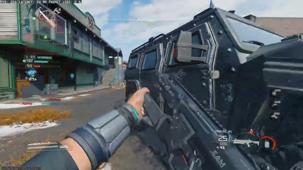 Нептун уничтожает отставных профессионалов своим безумным приёмом! 😱 (UNC 8s)