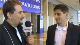 GameSpot @ GDC 09: Ether Saga Online Interview