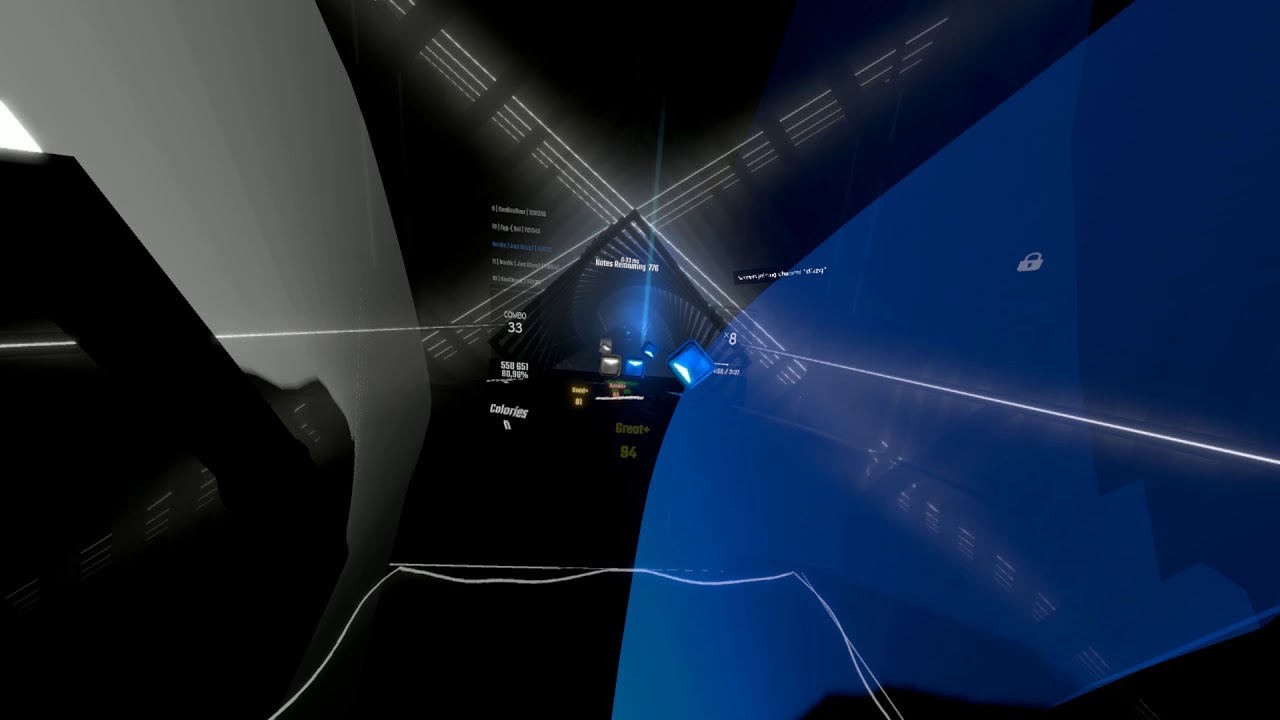 Beat Saber | Yousei Teikoku - Zetsubou Plantation - Expert+