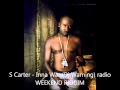 S CARTER - Inna War (Dj Warning) radio