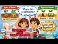 Ch2 Diversity in living world part3 observe and learn with clarity