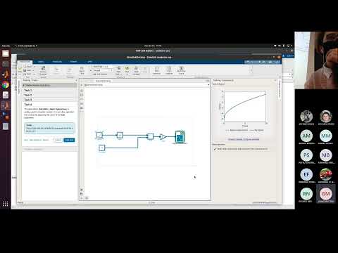 Simulink OnRamp - UniNA