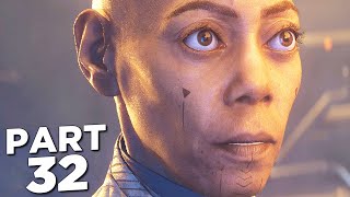 STAR WARS JEDI SURVIVOR PS5 Walkthrough Gameplay Part 32 - CERE (FULL GAME) Wealth