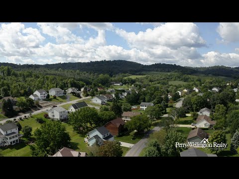 631 Cedarcrest Dr, Duncansville, PA home video tour