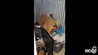 TurnKey Storage- Abilene North - Unit 2513