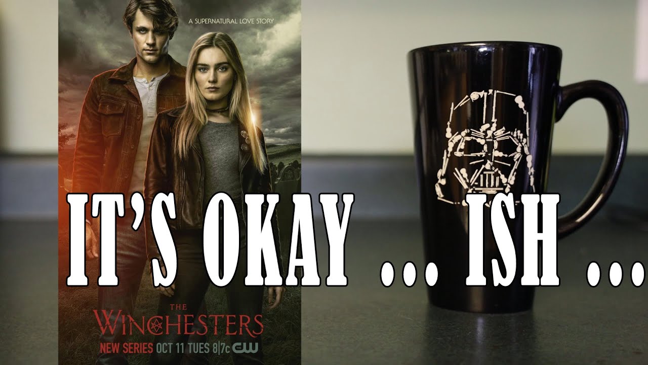 The Winchesters Pilot Episode Review YouTube