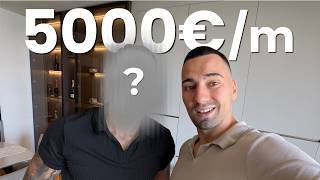 On zaradjuje 5000 EUR / mesečno kroz High Ticket Sales