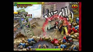One Piece Gigant Battle! 2 - Shanks meterless airthrow ender 331