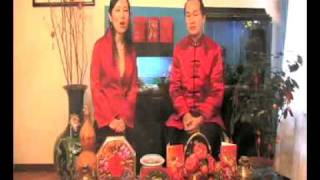 Year of the Tiger- Born under sign of Monkey
