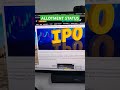 C2C Advanced Systems IPO Allotment Status | C2C Advanced Systems IPO - Listing Update | ShareX India