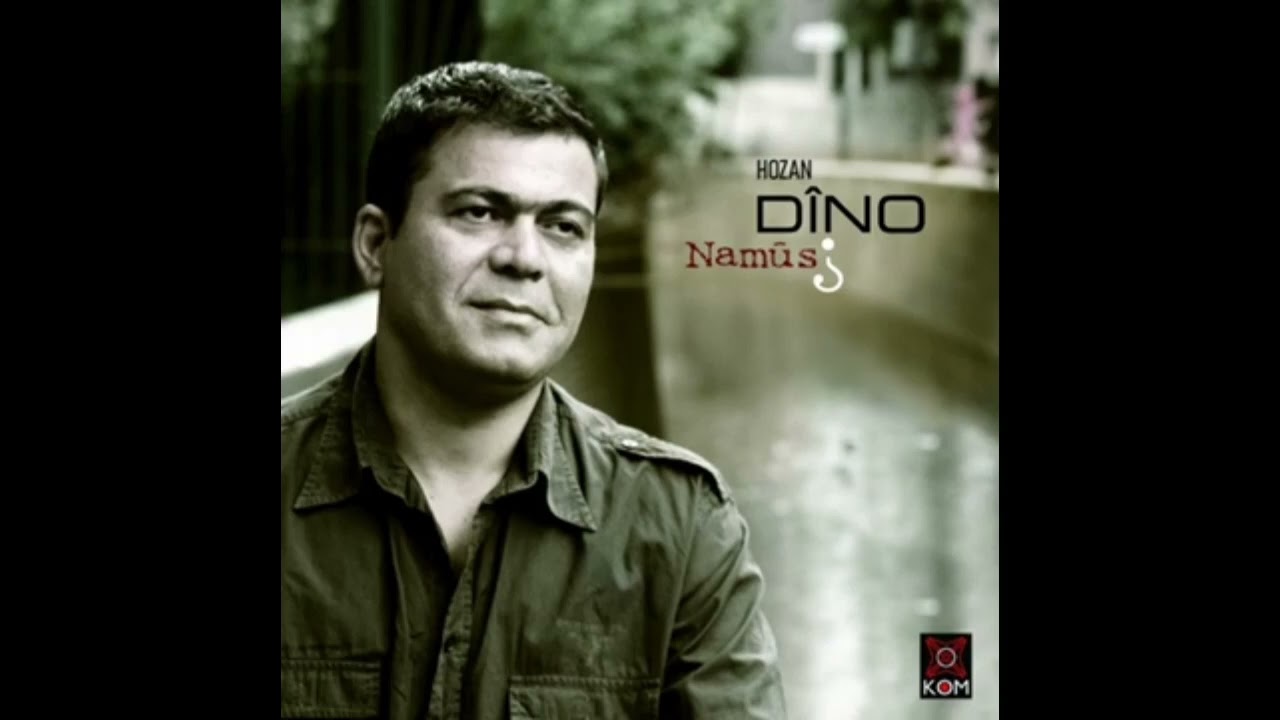 Hozan Dino şarkıları...🍁