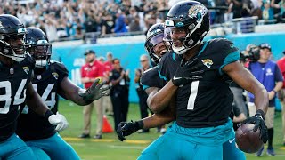 NFL | Clutch 2 Point Conversions in the 2022 Season