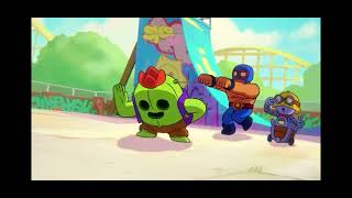 Brawlstars Mina Oficial trailer