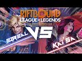 [POST BANS] Ezreal VS Kai'Sa | Riftbound Spiritforged | Local Nexus Night [POST BANS]