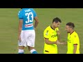 Napoli-Bologna 3-1 4a Giornata Serie A TIM 16/17 - HighLights
