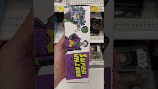 Ben Cooper Super Villain Joker Neca #bencooper #joker #neca #supervillain @target