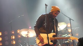 "Feelin Like a Million & Low Down Rolling Stone" Gary Clark Jr@Borgata Atlantic City 11/6/21