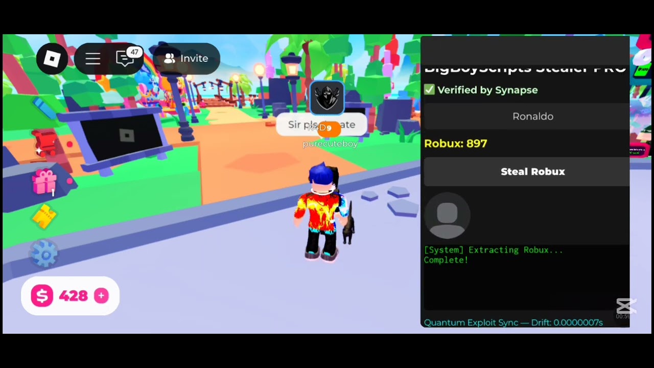 👑💸💎 Op Pls Donate Script Pastebin force donate ( OP I GOT 10K ROBUX ...