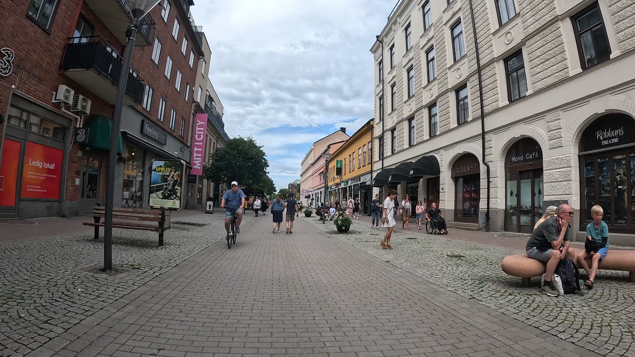 Karlstad 2024 07 12